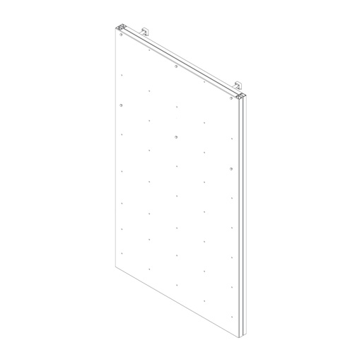 Panneau mural Diverse