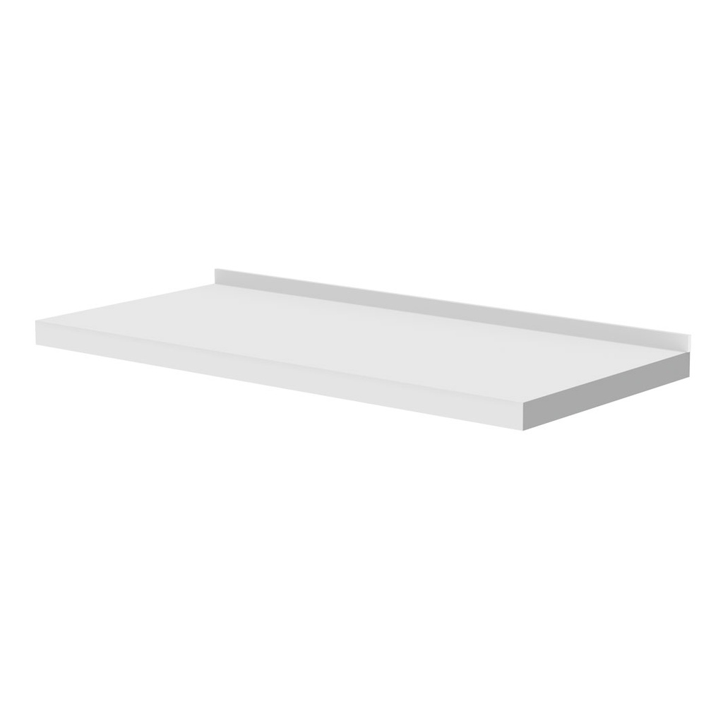 EX encimera, placa compacta HPL