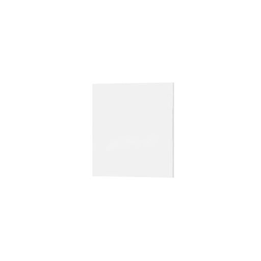 KUBO back panel, 170x170 mm, 4 magnets incl.