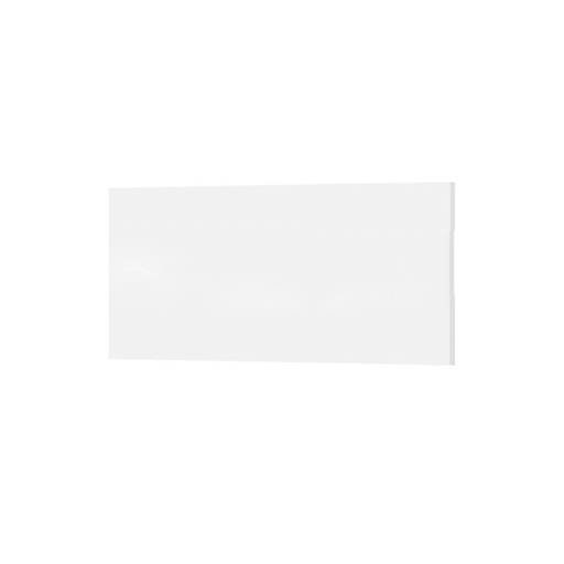 KUBO back panel, 370x170 mm, 4 magnets incl.