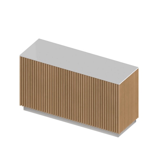 [Counter Type 03] Pult Tip 03