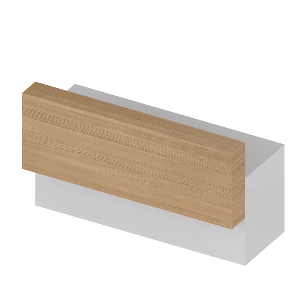 [Counter Type 06] Mostrador Tipo 06